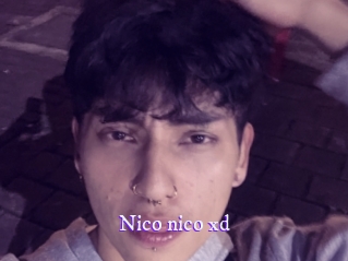 nico_nico_xd Super Webcam