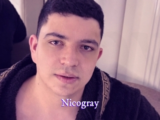 nicogray Super Webcam