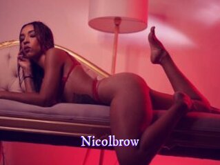 Nicolbrow