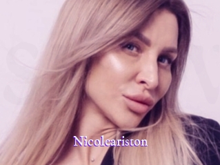 nicoleariston Super Webcam