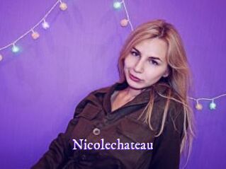 nicolechateau Super Webcam
