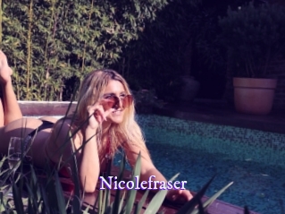 nicolefraser Super Webcam