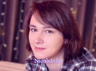 nicolekeler Super Webcam