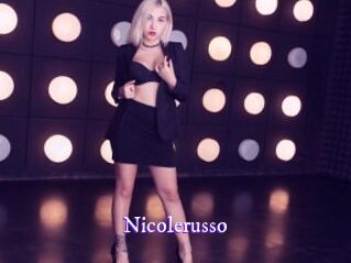 Nicolerusso