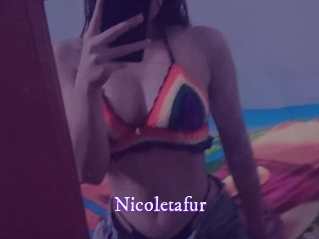 nicoletafur Super Webcam