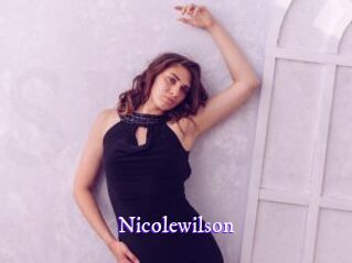 nicolewilson Super Webcam