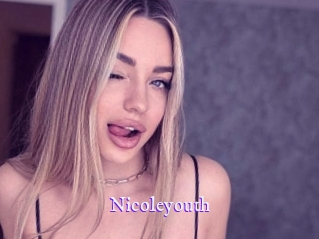 nicoleyouth Super Webcam