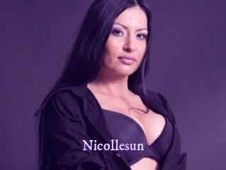 nicollesun Super Webcam