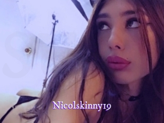 nicolskinny19 Super Webcam