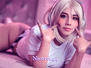 nicovex44 Super Webcam