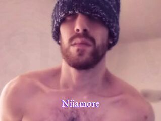 Niiamore