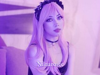 Niinarosee