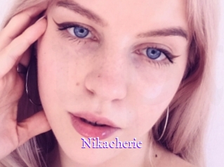 nikacherie Super Webcam