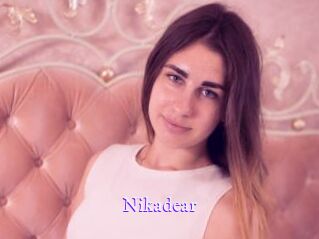 Nikadear