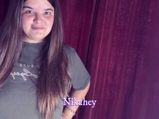 Nikahey