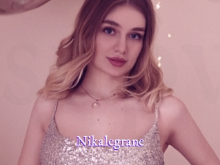 Nikalegrane