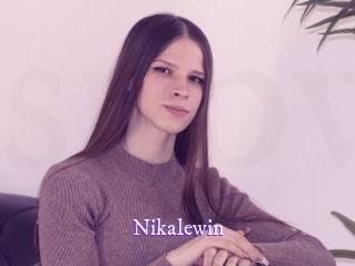 Nikalewin