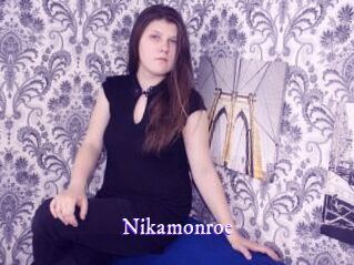 nikamonroe Super Webcam