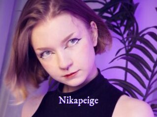 Nikapeige