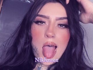 Nikfenton
