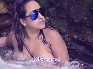 Nikitacandi