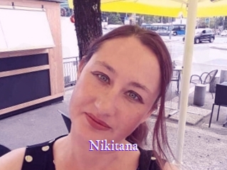 Nikitana
