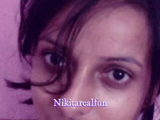 Nikitarealfun