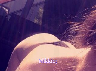 nikki23 Super Webcam