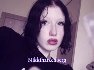 nikkihaizenberg Super Webcam