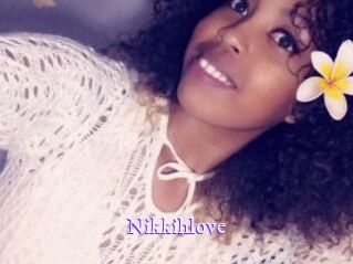 Nikkihlove