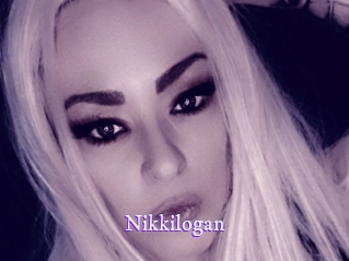 Nikkilogan
