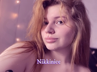 Nikkinice