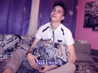 Nikkojock