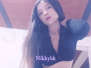 Nikkybk