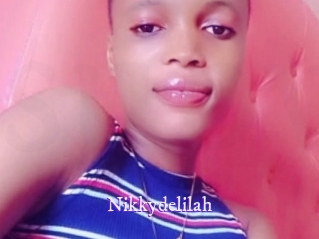 nikkydelilah Super Webcam