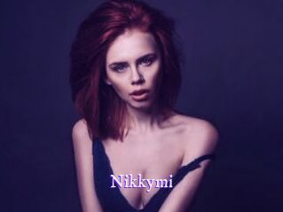 Nikkymi