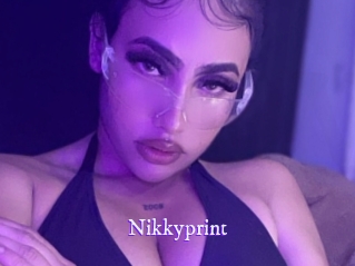 Nikkyprint