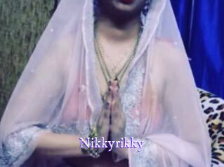Nikkyrikky