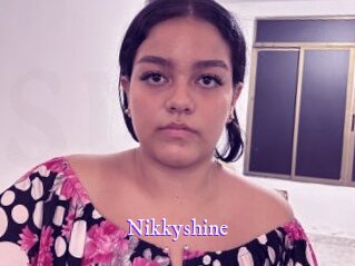 Nikkyshine