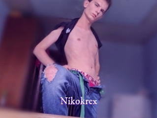 Nikokrex