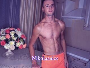 Nikolasnice