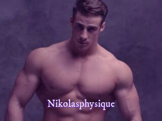 Nikolasphysique