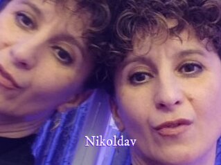 Nikoldav