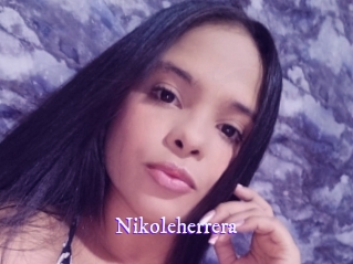 Nikoleherrera
