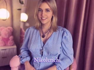Nikolerichi