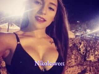 Nikolesweet