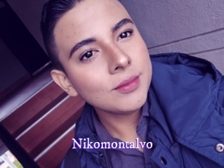 nikomontalvo Super Webcam