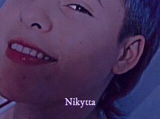 Nikytta