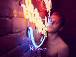 Nilsswen