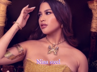 Nina_steel
